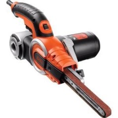 Black+Decker KA902EK 400W - Powerful Performance and Versatile Mixing for Your Kitchen!